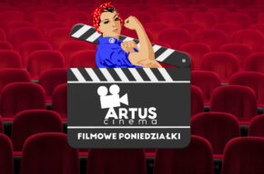 Filmowe poniedziałki