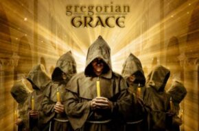 GREGORIAN GRACE