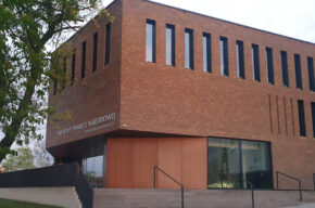 <span style="color:red">Europejska Noc Muzeów 2023:</span> Zwiedzanie archiwum IPN