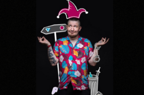 Stand-up: Jakub Poczęty „Beka Ponad Honor” WYDARZENIE ODWOŁANE
