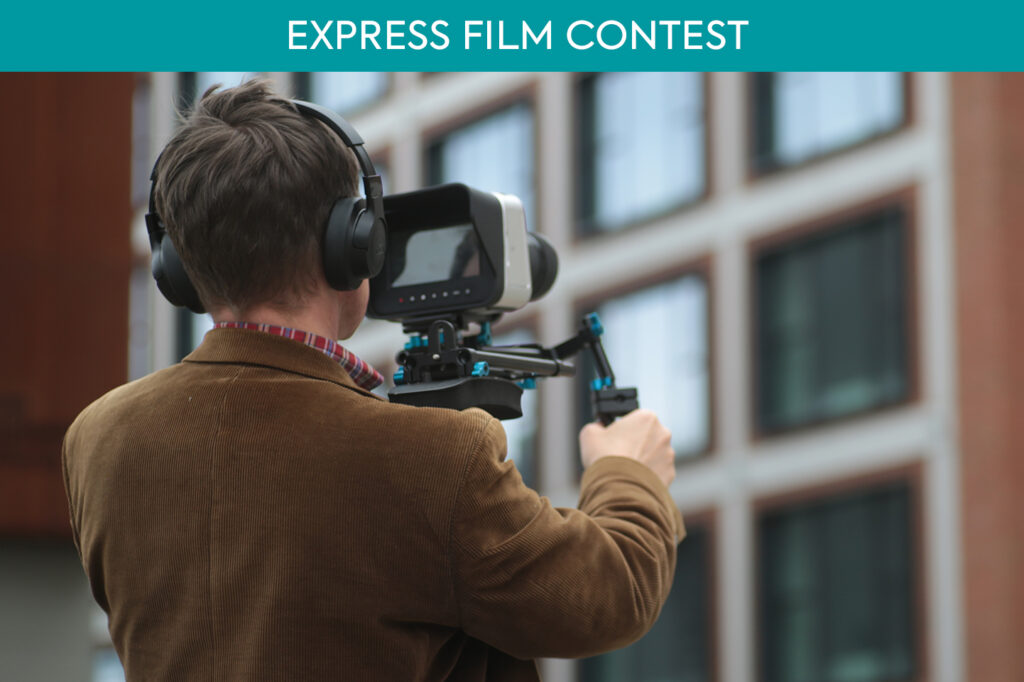 Express Film Contest