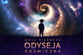 Moja pierwsza odyseja kosmiczna – warsztaty dla dzieci w wieku 0-24 miesiące