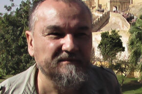 Kawiarnia Literacka: Tadeusz Zawadowski