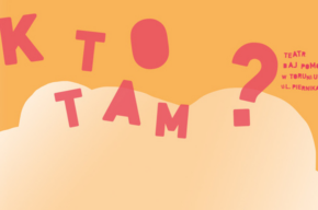 Kto tam?