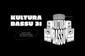 KULTURA BASSU vol. 31