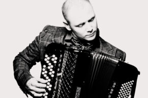 Koncert Marcina Wyrostka