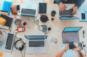 Klub Rodziców na Rudaku | Co z tymi nowymi technologiami?