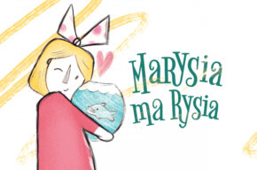 Marysia ma Rysia