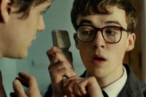 Młodzieżowy Klub Filmowy | „Old boys”