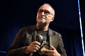 Poeci KOSa: Krzysztof Lisowski