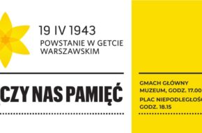 „Nie ma już tych miasteczek, przeminęły cieniem...” – o sztuce Żydów polskich