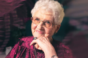  Wieczorek autorski Reginy Wasilewskiej z The Voice Senior