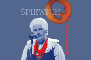 <span style="color:red">Europejska Noc Muzeów 2023:</span> Umajeni śpiewem, spotkania z Danutą Kaczmarek 