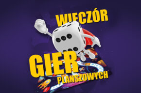 Wieczór Gier Planszowych