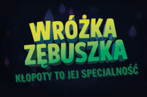 Kino Kultura: „Wróżka Zębuszka”