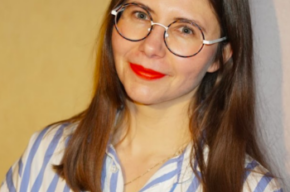 Spotkanie autorskie z Agatą Napiórską