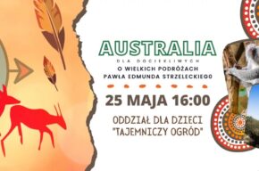 Mały Wielki Świat: Australia
