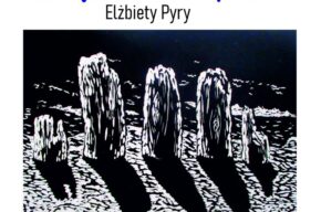<i>Graficzne zapiski</i>, wernisaż linorytów Elżbiety Pyry