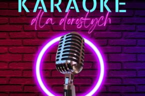 Karaoke dla dorosłych