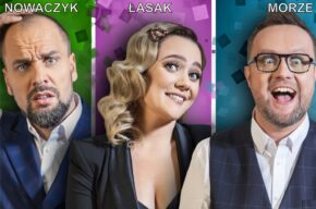 KABARET CZESUAF