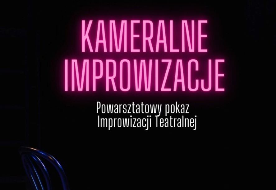 KAMERALNE IMPROWIZACJE