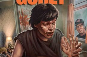 "Młody Corey Gorey" (90')