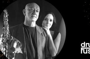 DF2023: IKONY POLSKIEGO JAZZU - Dorota Miśkiewicz & Henryk Miśkiewicz „Nasza Miłość”