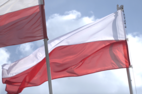 Zapraszamy na obchody Święta Konstytucji 3 Maja do Więcborka