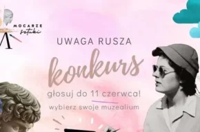 Głosujcie! Kwatera Ołtarza Szafiastego, ok 1500 r. z Muzeum Okręgowego w Toruniu w konkursie "Mocarze Sztuki"