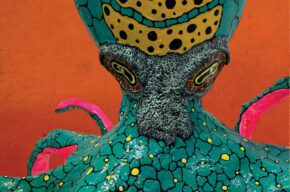 Alebrijes. Fantastyczne stworzenia w sztuce ludowej Meksyku (wernisaż)