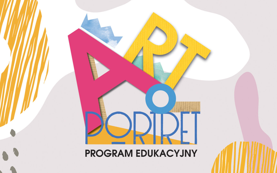 ARToPORTRET – eksperymentalny program edukacyjny skierowany do dzieci i młodzieży