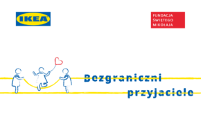 Bezgraniczni Przyjaciele / Безмежні друзі