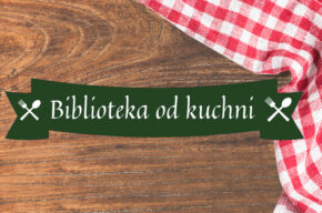 Biblioteka od kuchni: O piernikach i przyprawach prawie wszystko