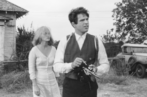  Film: "Bonnie i Clyde" (111')