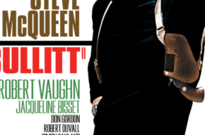 "Bullitt" (114')
