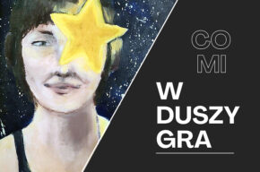 Wernisaż „Co mi w duszy gra”