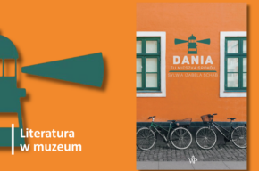 Spotkanie autorskie z Sylwią Schab, autorką książki „Dania. Tu mieszka spokój”