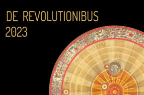 DE REVOLUTIONIBUS 2023