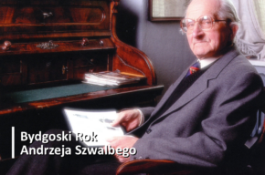 Andrzej Szwalbe – w stulecie urodzin