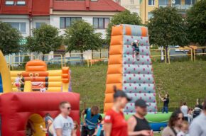 „Dzieciaki Rządzą” – piknik z okazji Dnia Dziecka