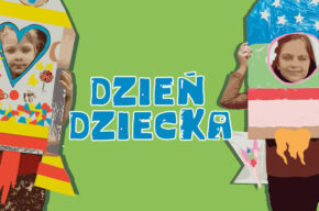 Dzień Dziecka z MGOK
