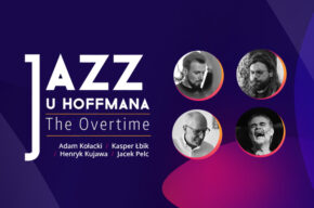 Jazz u Hoffmana: The Overtime  