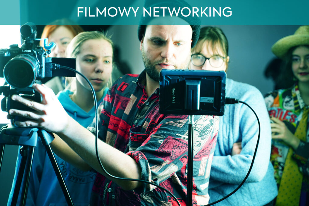 Filmowy networking #2