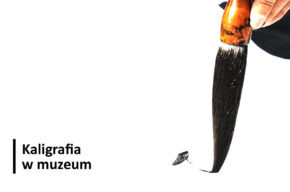 Warsztaty kaligrafii japońskiej