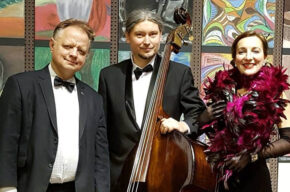 Koncert Polskiej Przedwojennej Muzyki Filmowej