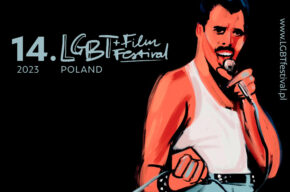 LGBT+ Film Festival Bydgoszcz 2023