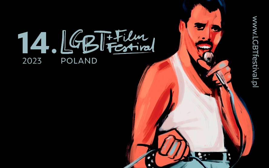 LGBT+ Film Festival Bydgoszcz 2023