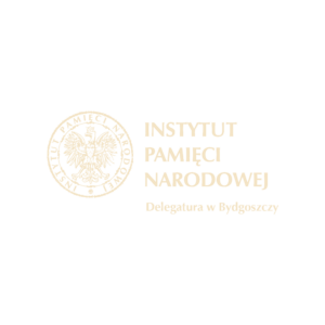 Logo: IPN Bydgoszcz