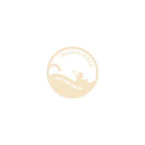 Logo: Muzeum Mydła i Historia Brudu