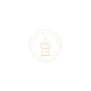 Logo: Muzeum Wodociągów